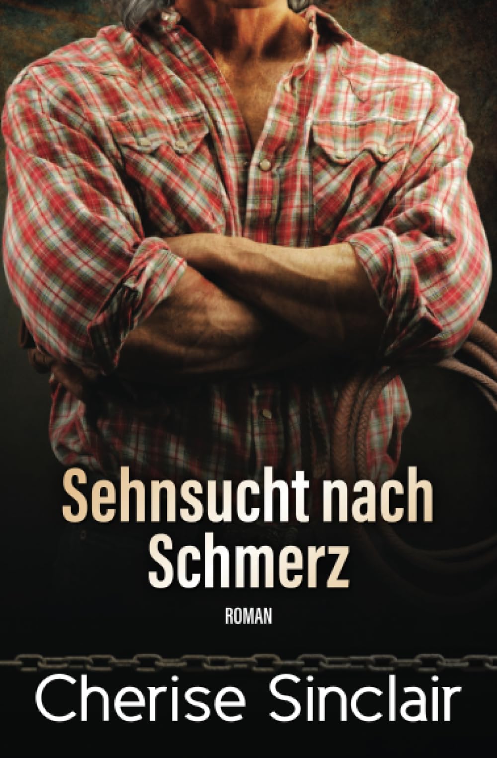 Sehnsucht nach Schmerz