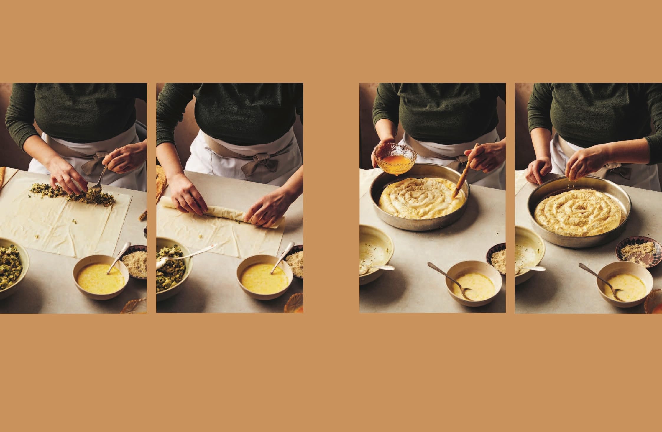 Sebze: Vegetarian Recipes from My Turkish Kitchen