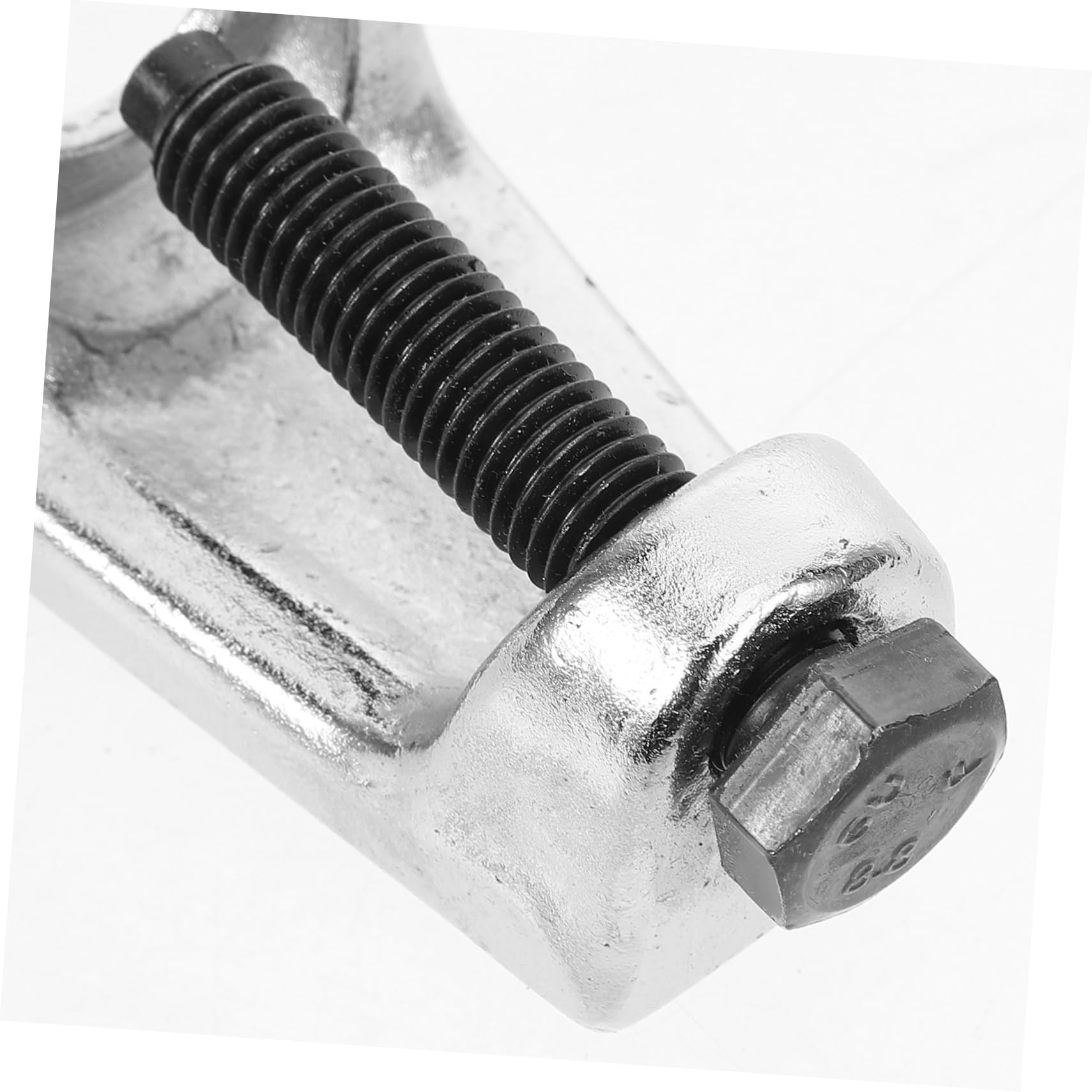 Cabilock Ball Joint Extractor Tool Compact Portable Repair Tool for Joint Removal Durable Automotive Accessory for Professionals DIY Enthusiasts