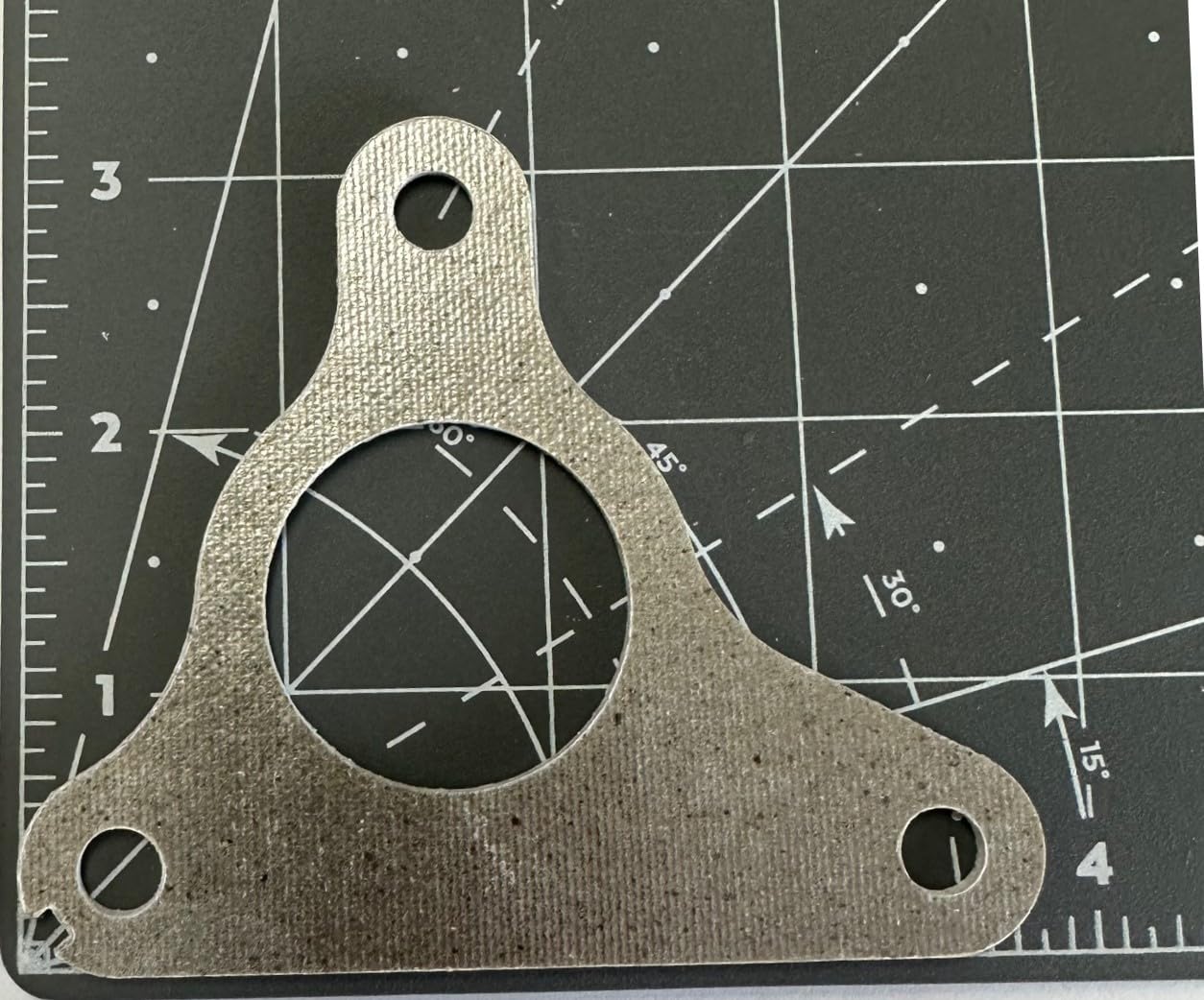 Amazon.com: 5418557 AFTERMARKET DOSER Gasket Compatible with
