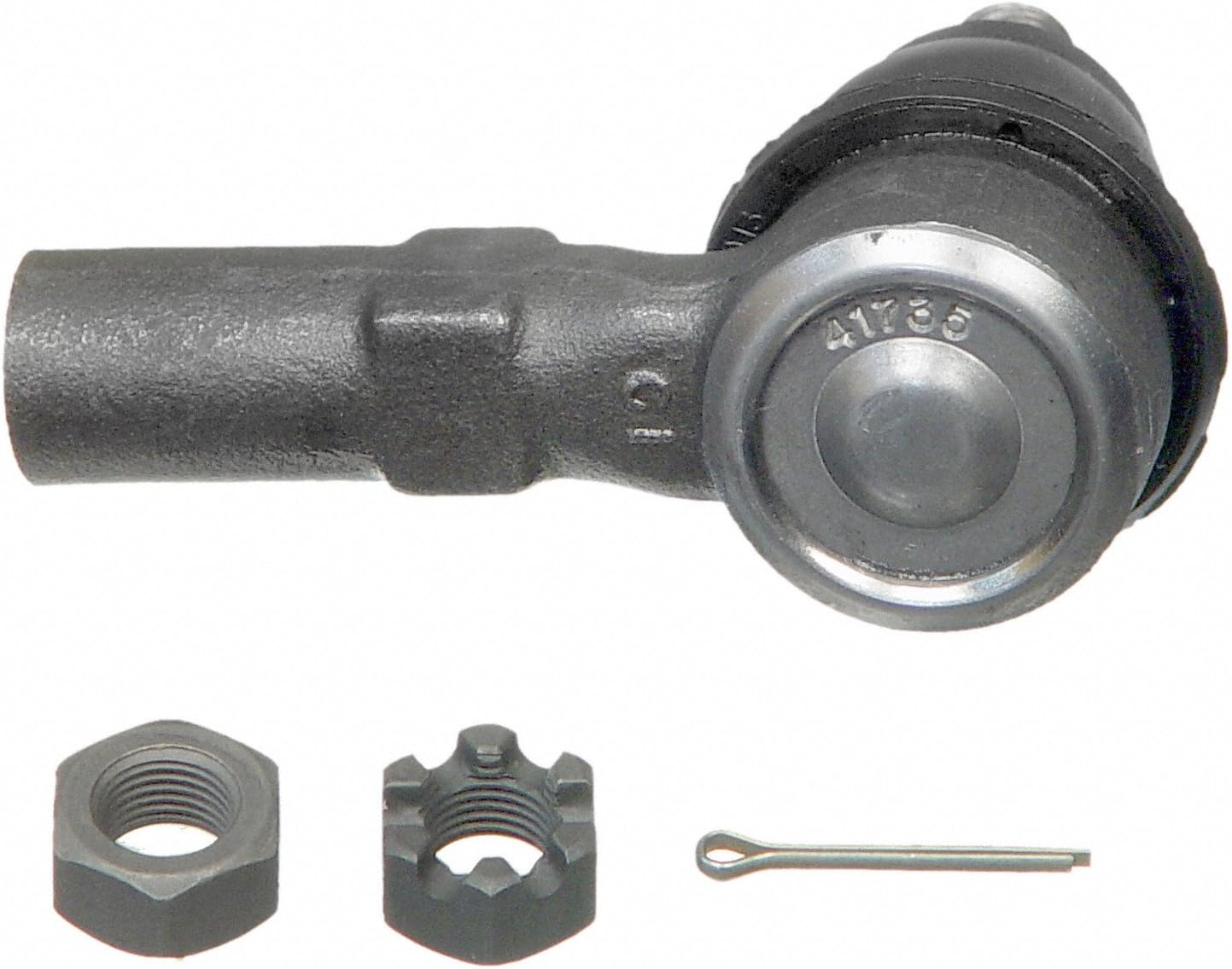 Magneti Marelli by Mopar 1AMT003073 Tie Rod End