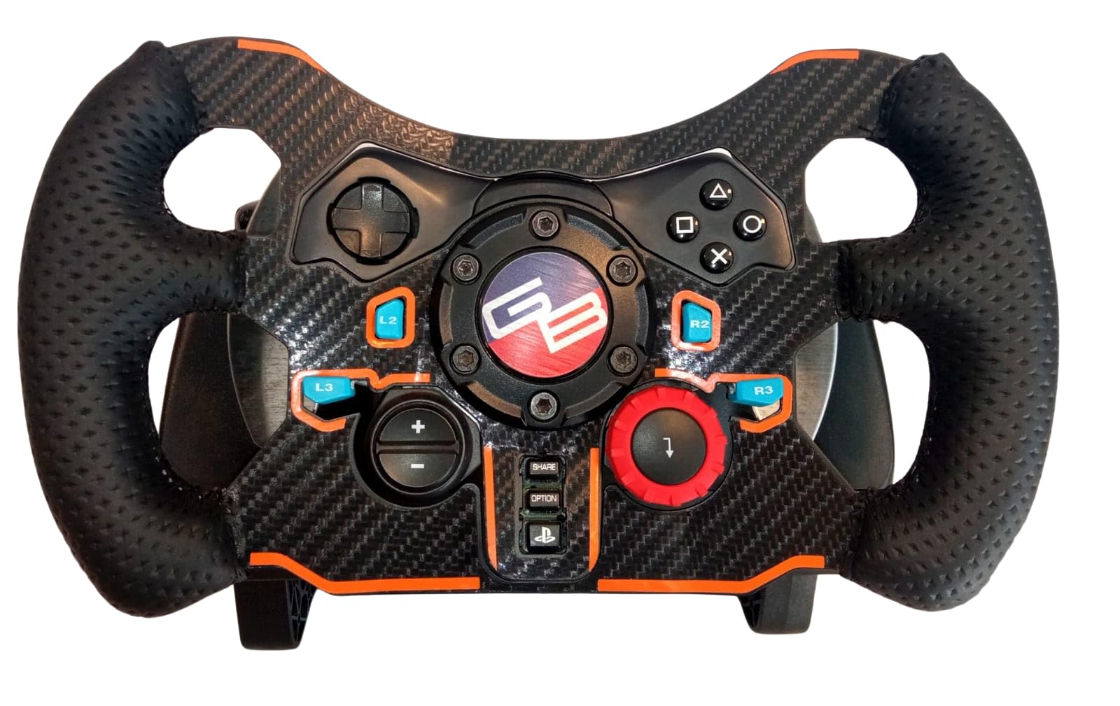 G29 ステアリングホイール Amazon | ステアリングホイールアドオン VF-MC GT3 G29/923PS対応