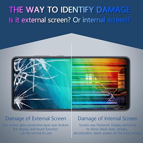 Miniatura 2 de OLED para Samsung Galaxy S20 FE Reemplazo de pantalla para Samsung Galaxy S20 FE 5G pantalla LCD táctil digitalizador Asamblea con herramientas de