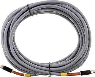 VIEW 380-101509-18 Plenum IGU Trunk Cable, 5-Pin, Male to Female, 2-Feet