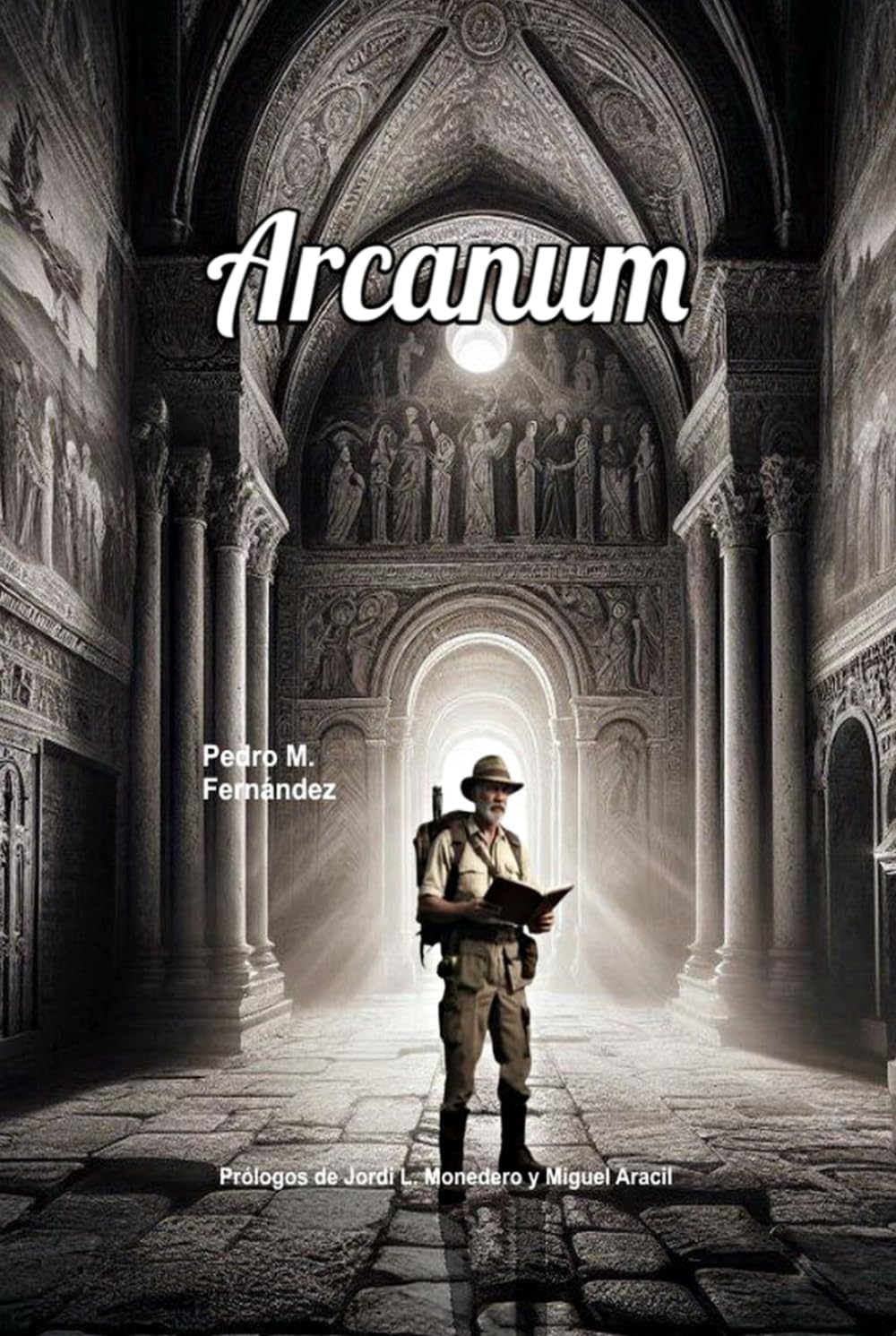 Arcanum