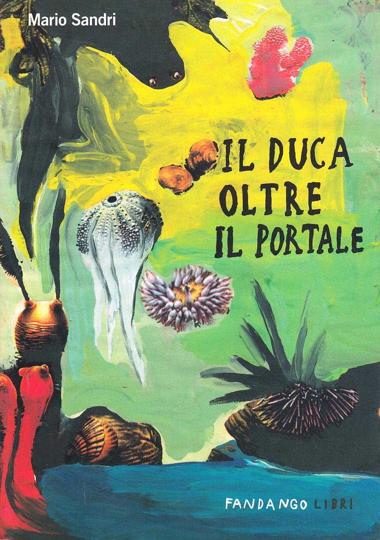 Il Duca Oltre Il Portale - 4
