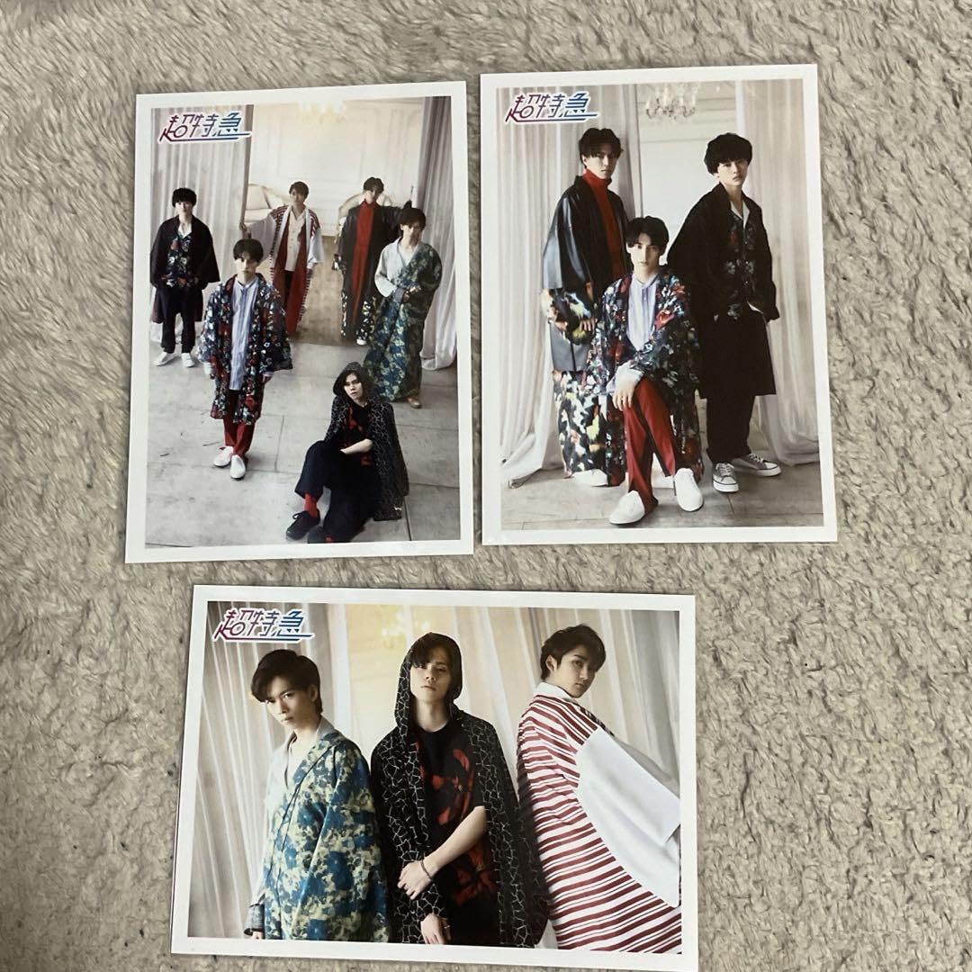 専用ページ 超特急 カイ 連結 生写真 専用ページ 超特急 カイ 連結 生写真 【公式通販】