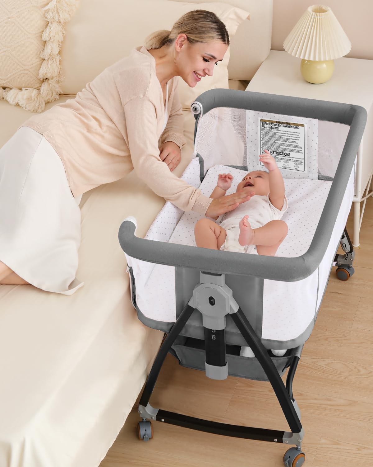 Baby Bassinet