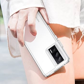 【POCO F5 Pro】ハイスペック高性能スマホ ケース＆純正ケーブル付き POCO F5 Pro】ハイスペック高性能スマホ ケース＆純正ケーブル