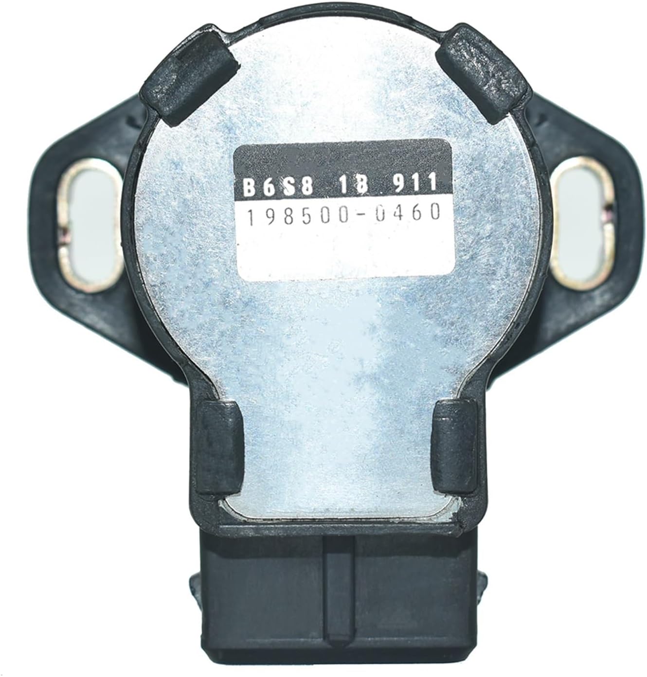 TPS Throttle Position Sensor 198500-0460 B6S818911 TH169