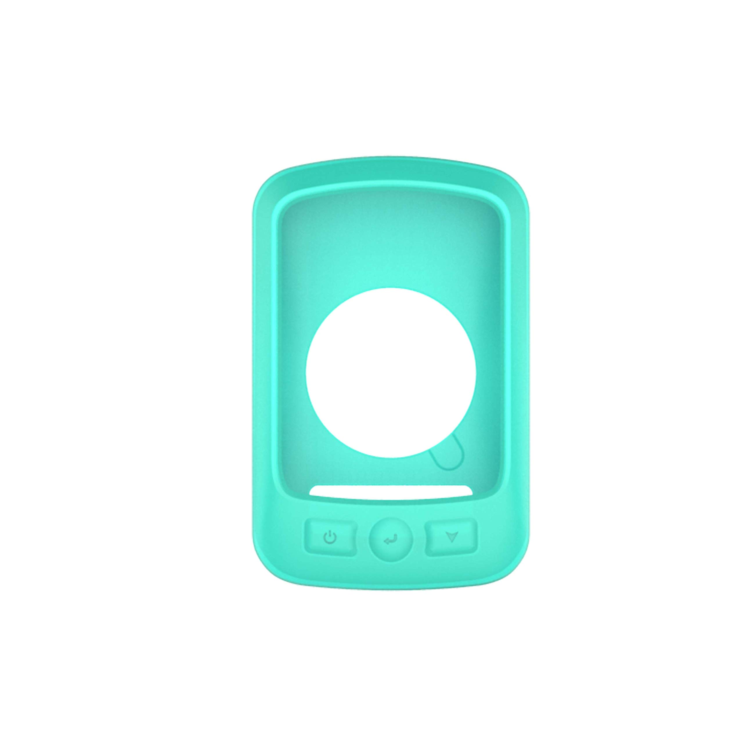 Custodia Protettiva IGPSPORT Per Computer Ciclo IGS618 - Gialla, In TPU Silicone Da 2mm - Foto 12