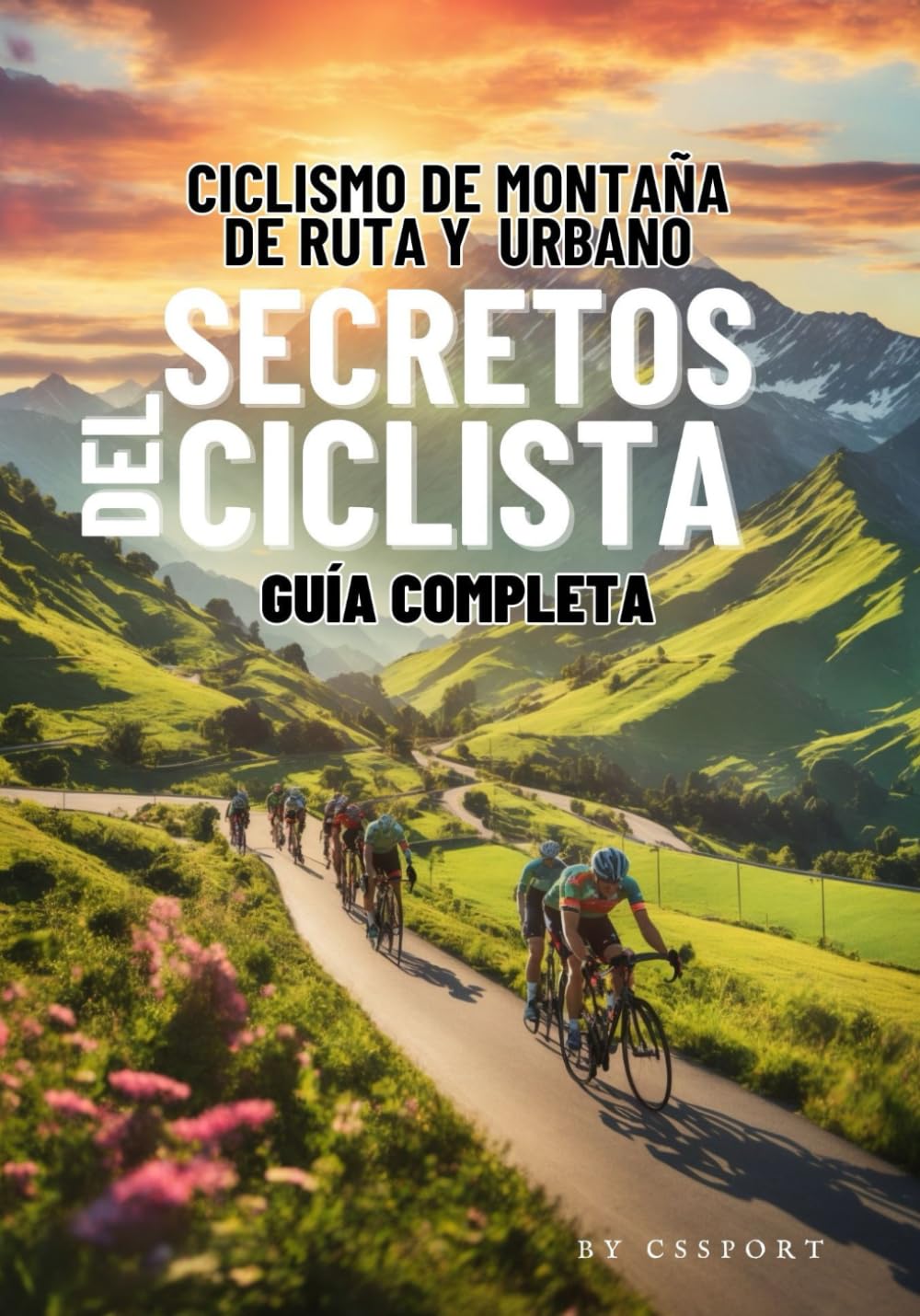 Secretos del ciclista