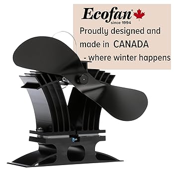 エコファン　ベルエアー　ecofan belair エコファン ベルエアー | ファイヤーサイド - 薪ストーブと