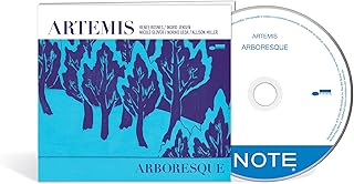 ARBORESQUE