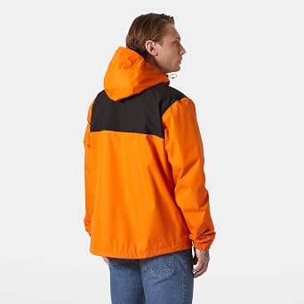 Helly Hansen Vancouver Rain Jacket