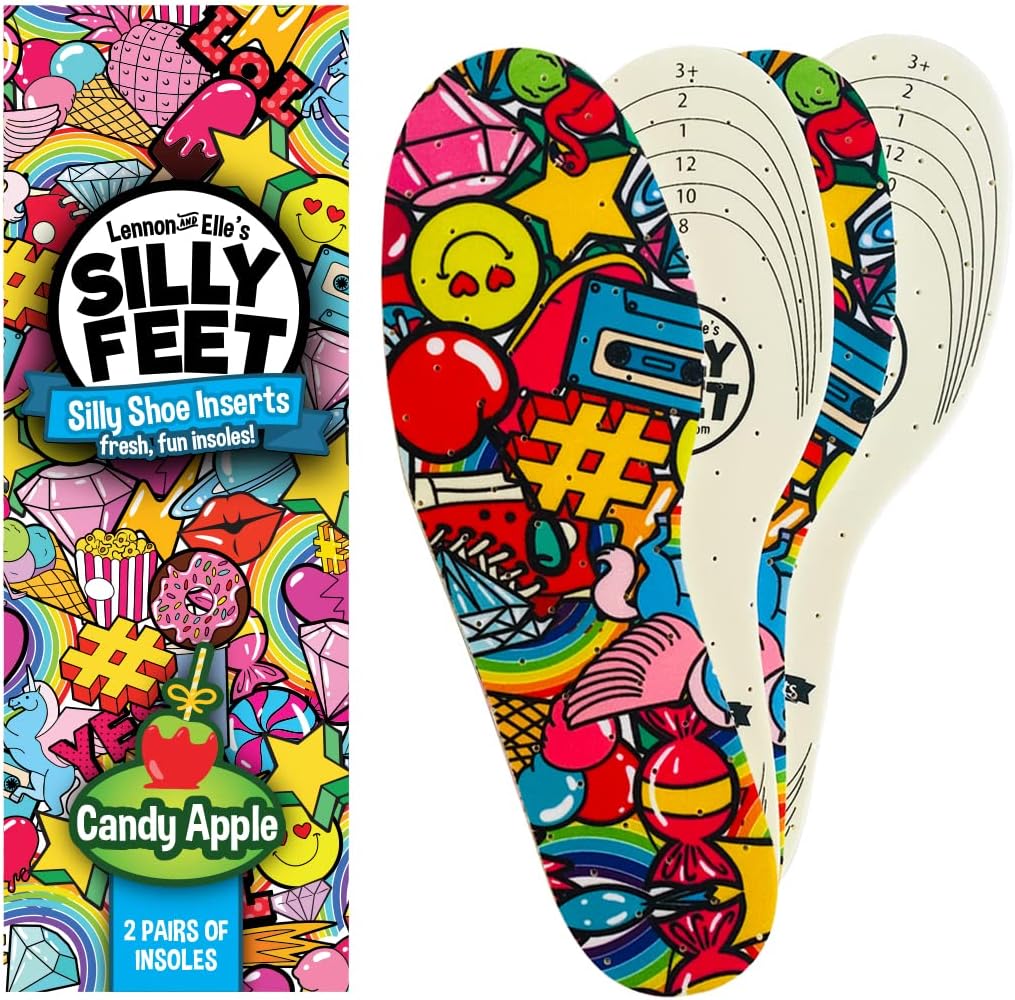 Semelles de chaussures pour enfants Inserts de Togo Ubuy