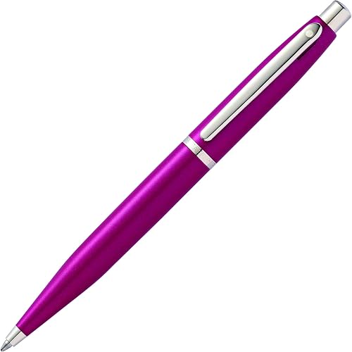 Sheaffer WP17173, 1 Count (Pack of 1), Ballpoint Pen, Pink Sapphire