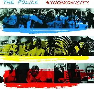 synchronicity