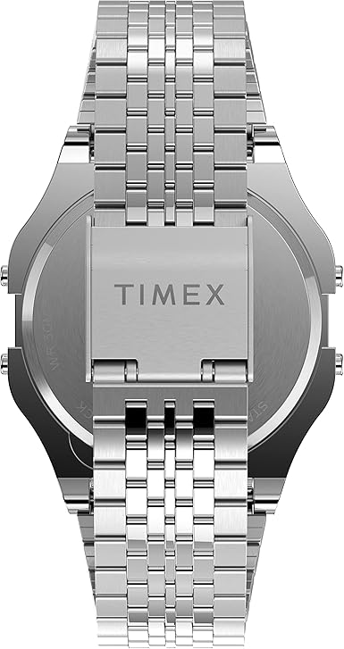 Amazon | Timex 34 mm Timex T80 X Coca-Cola Unity Collection