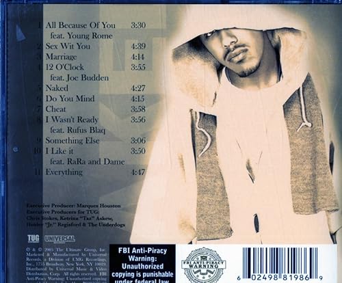 Miniatura 2 de Versión desnuda