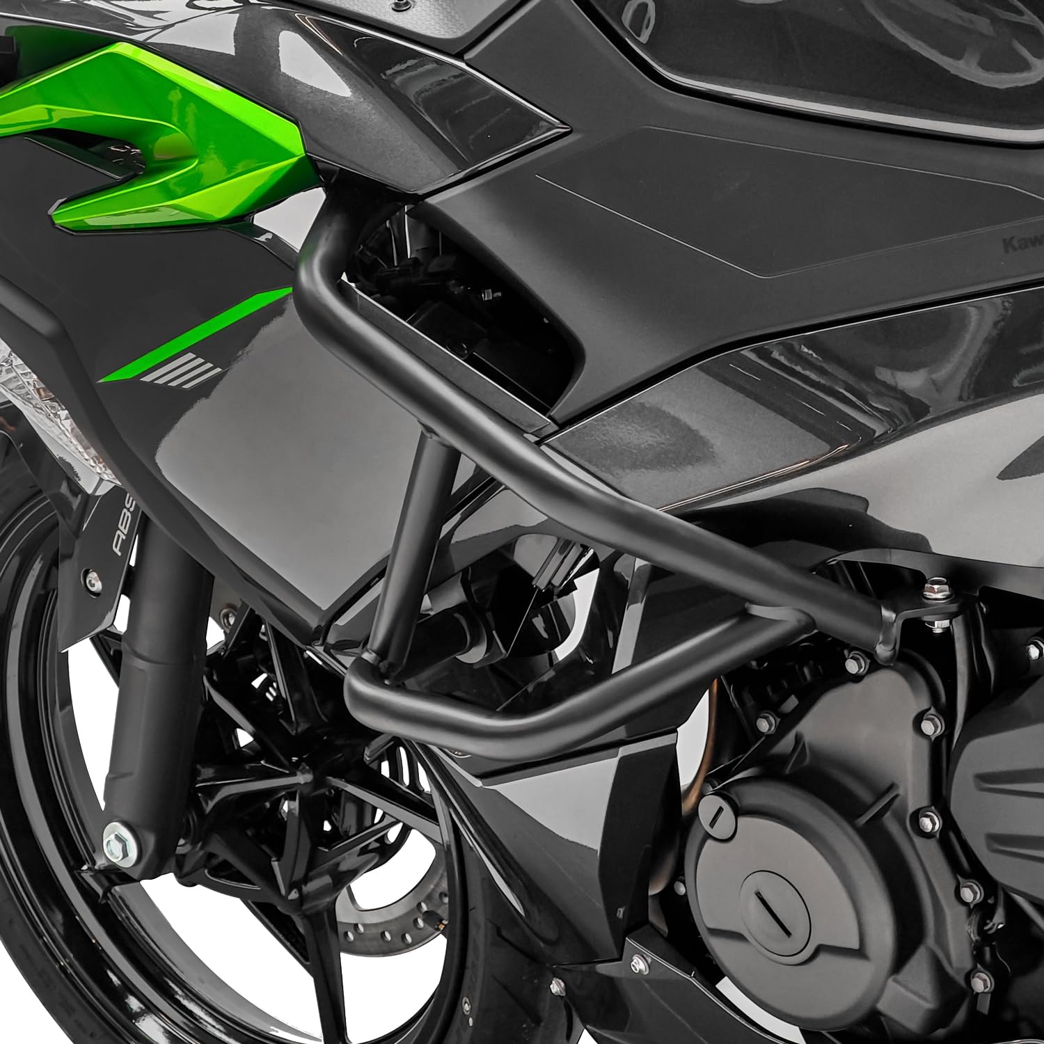Amazon | Ninja 500 2024 2025 2026 Ninja 400 2018-2026 Ninja 250