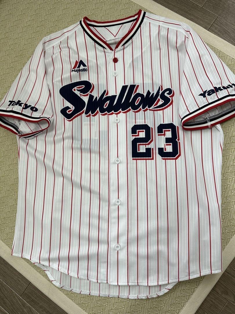 Amazon.co.jp: ヤクルト青木宣親選手プロコレクションホーム 