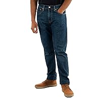 Levi's 502 Taper, Jeans Uomo