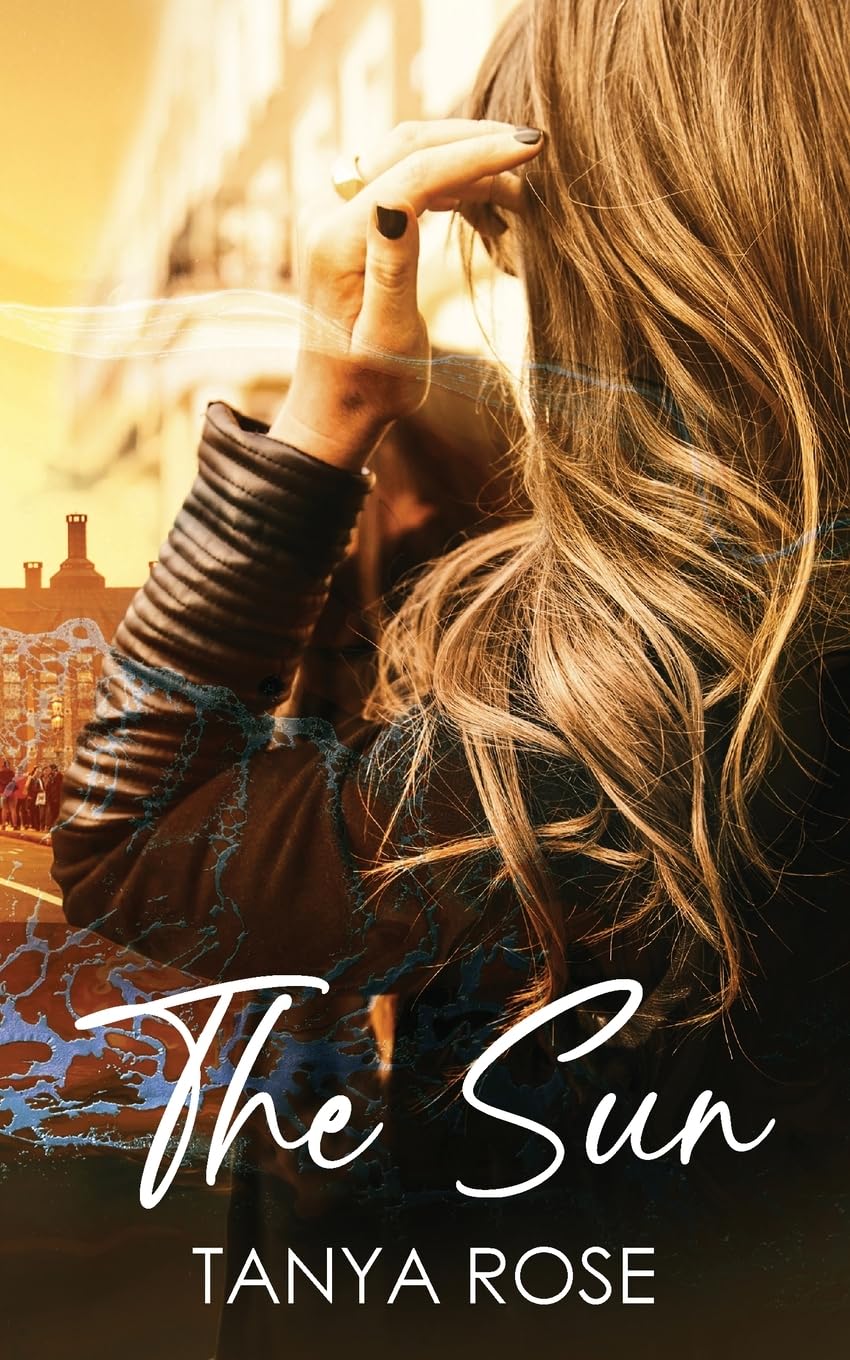 The Sun: 2 (The Houston Hotel)