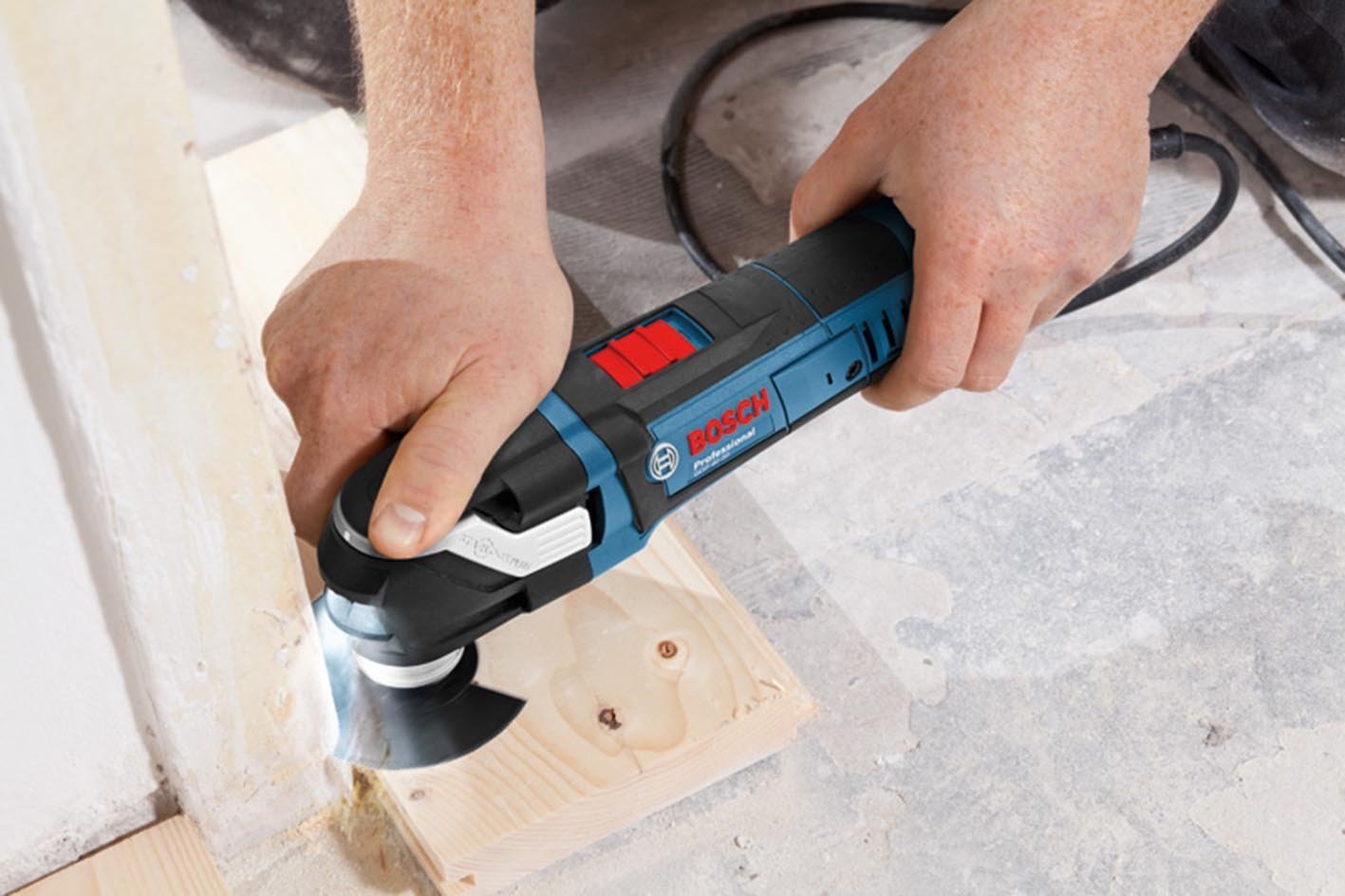 Amazon.co.jp: Bosch Professional(ボッシュ) マルチツール
