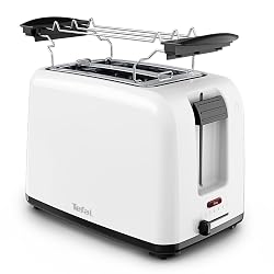 Offerta Tefal Vita, Tostapane 2 Fette Con Scaldapanini in sconto oggi