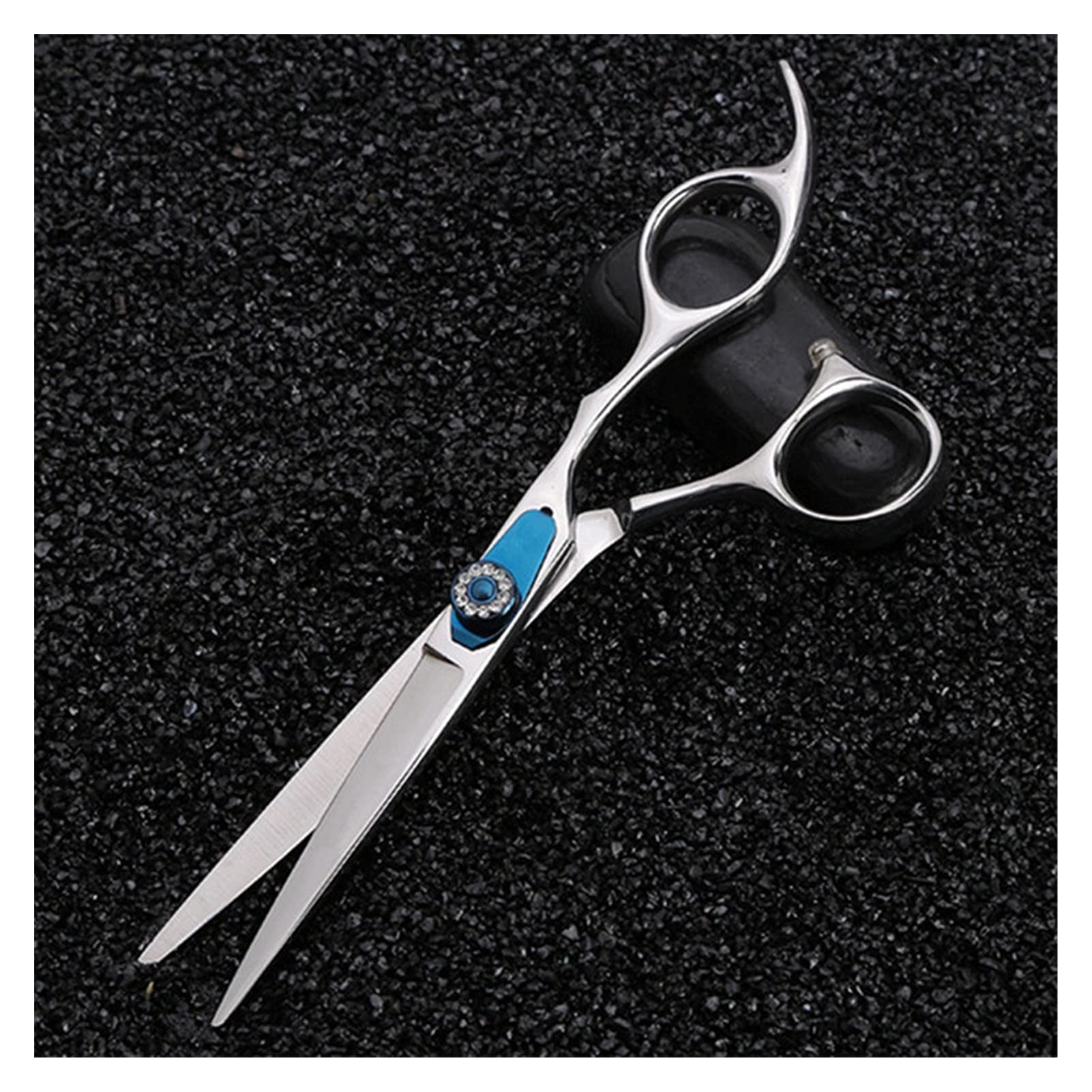 Cesoie per taglio capelli Forbici da parrucchiere da 6 pollici, diradamento dei capelli, forbici da parrucchiere, forbici da parrucchiere, forbici da parrucchiere kit per tagliare i capelli (Colore