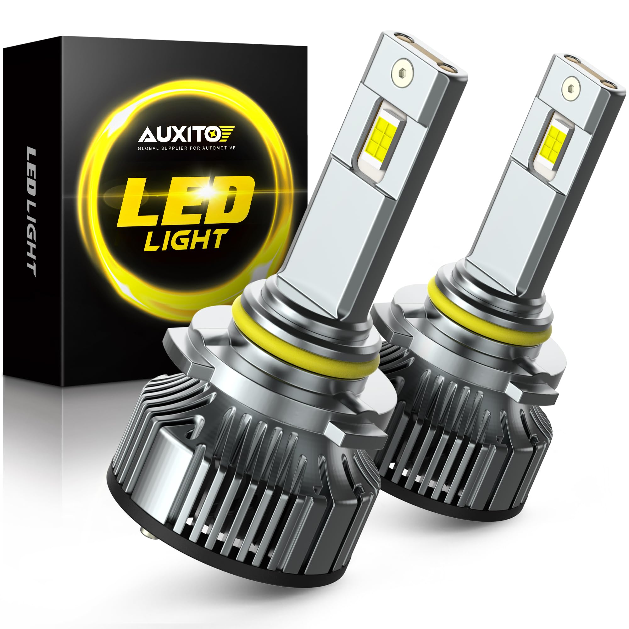 AUXITO 9006 Bulb