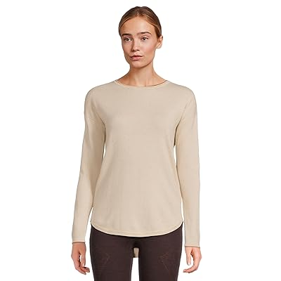 Smartwool Shadow Pine Colorblock Sweater Women