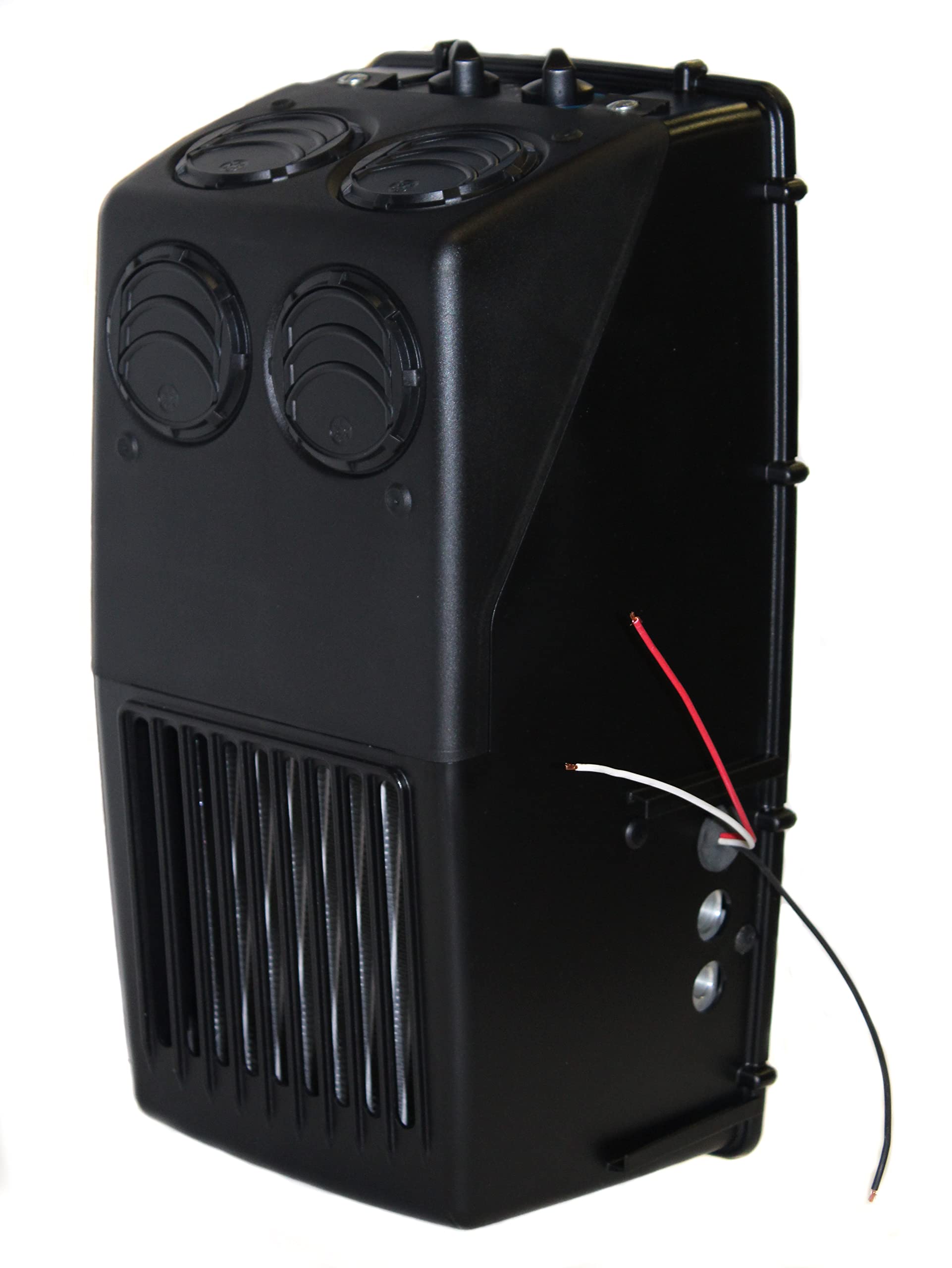 Red Dot AC Evaporator Unit 12v Wall Mount R-6840-0P