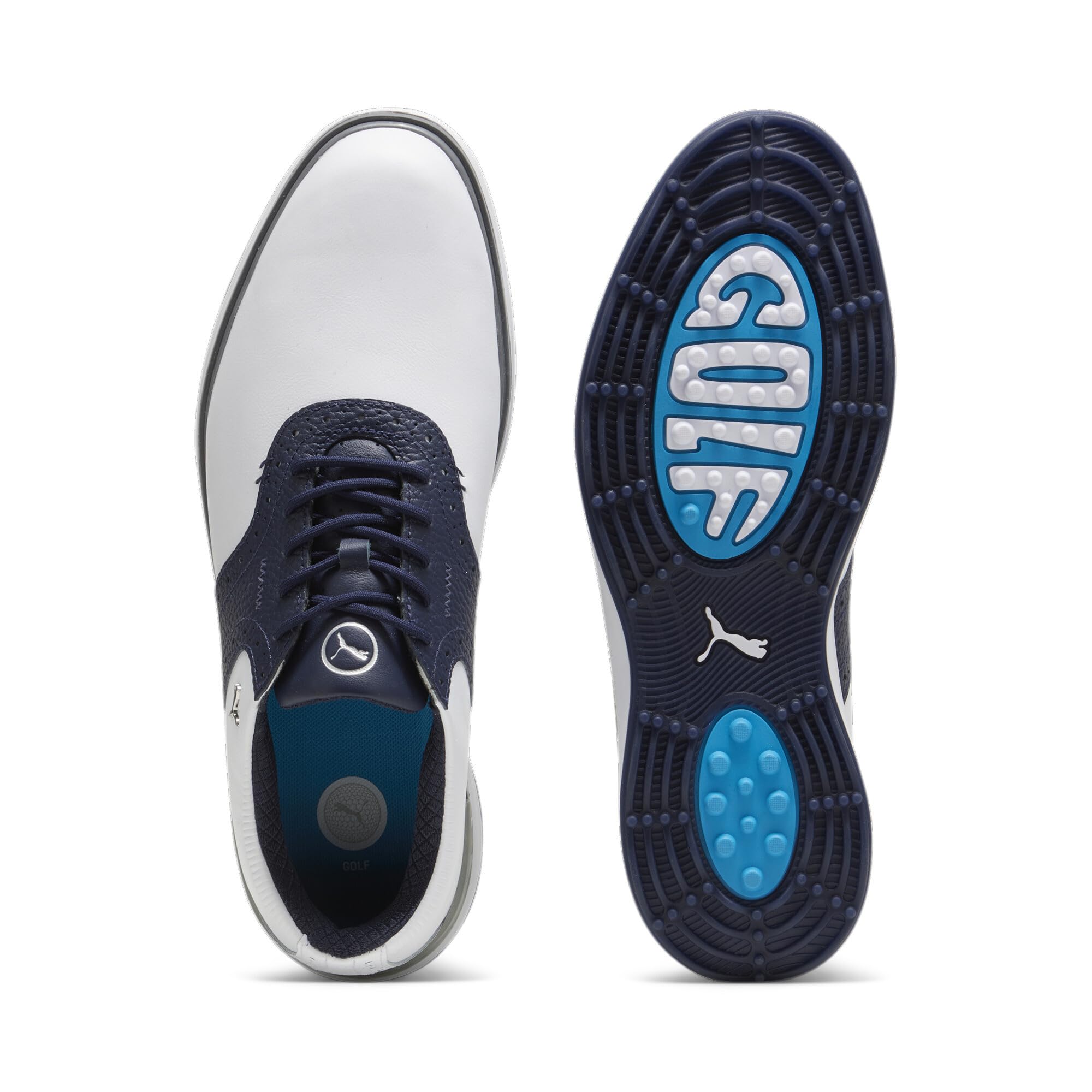 PUMA Herren Avant Golfschuhe