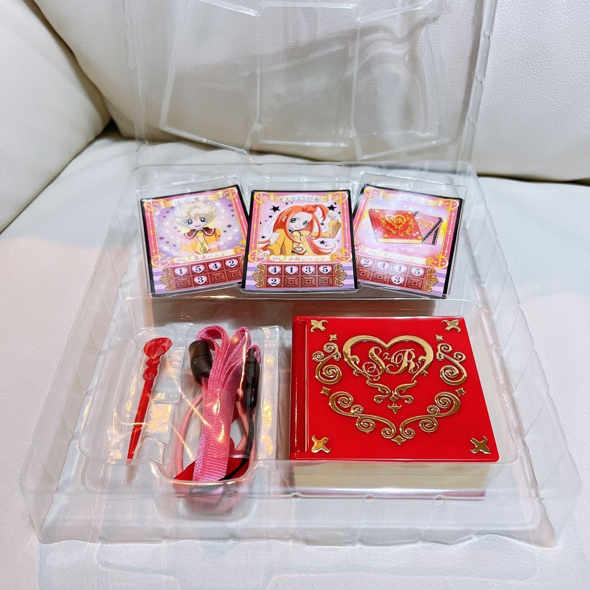 激レア 当時物 動作確認済み シュガシュガルーン 魔女占いブック TOMY Amazon.co.jp: シュガシュガルーン魔女占いブック : おもちゃ