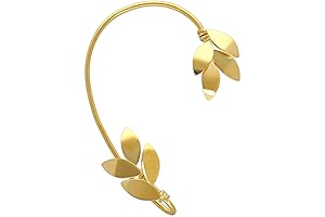 Handmade Elf Ear Cuff, Your Fairytale Fantasy