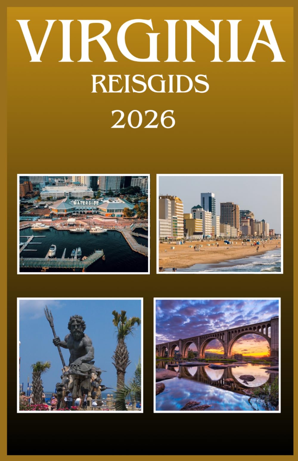 Virginia Reisgids 2026