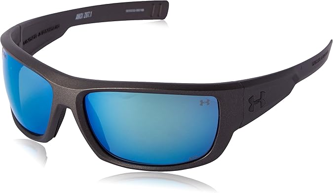 Ua rumble polarized sunglasses Clearance
