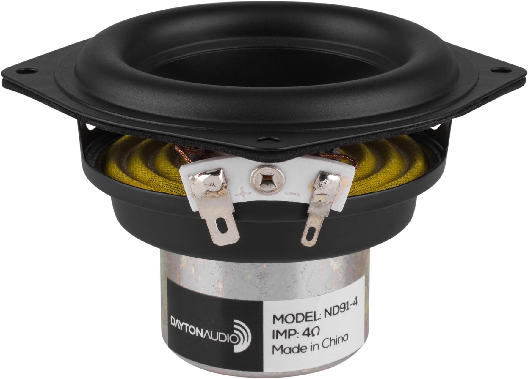ND91-4 9cm full range 4ƒ PS-SFR045