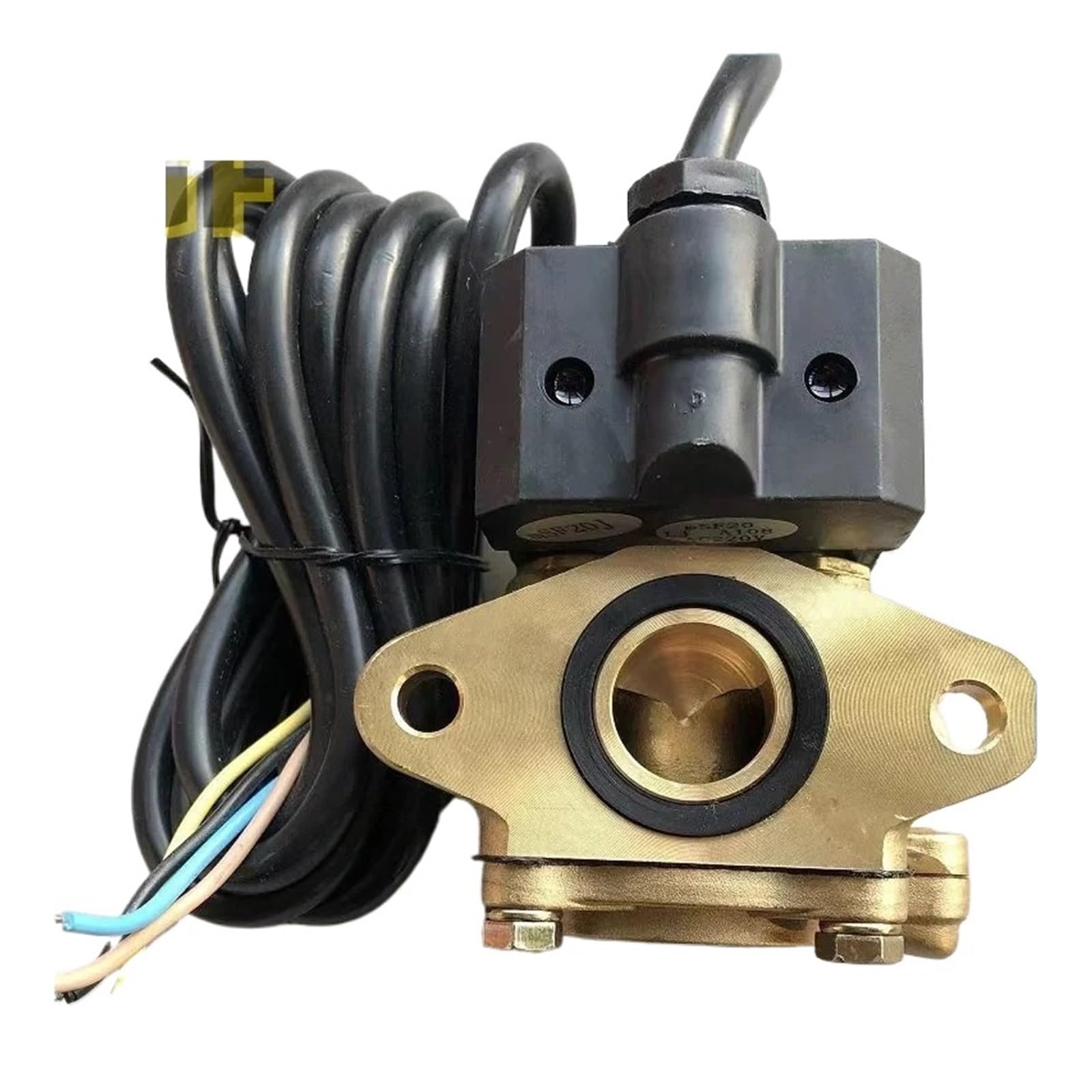Distribuidor de combustible, Válvula solenoide de 3/4" NPT/BSPT for pieza de dispensador de combustible