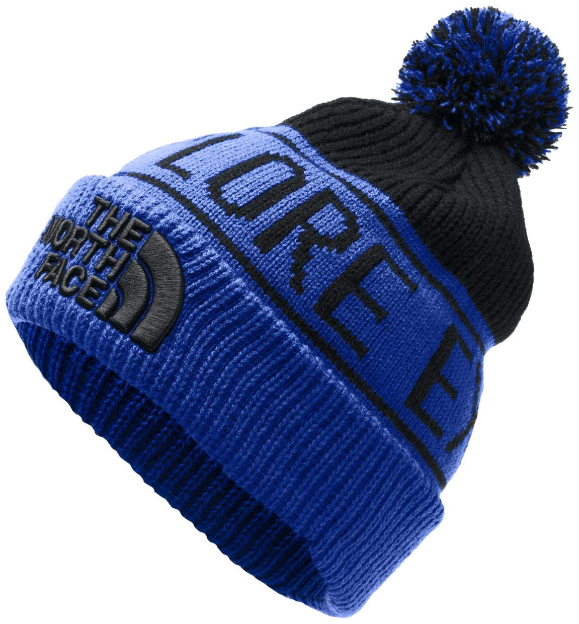 The North Face Retro Tnf Pom Beanie Hat Desertcart Seychelles