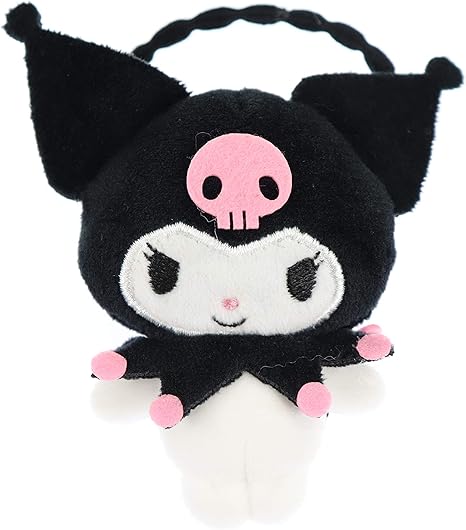 Amazon クロミ からだつきぬいぐるみヘアゴム Kthings ぬいぐるみ おもちゃ Amazon クロミ からだつきぬいぐるみヘアゴム Kthings ぬいぐるみ おもちゃ