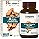 Himalaya Organic Arjuna for Cardiovascular Support, 60 Caplets, USDA Certified Organic, Non-GMO, Gluten Free Supplement, 700