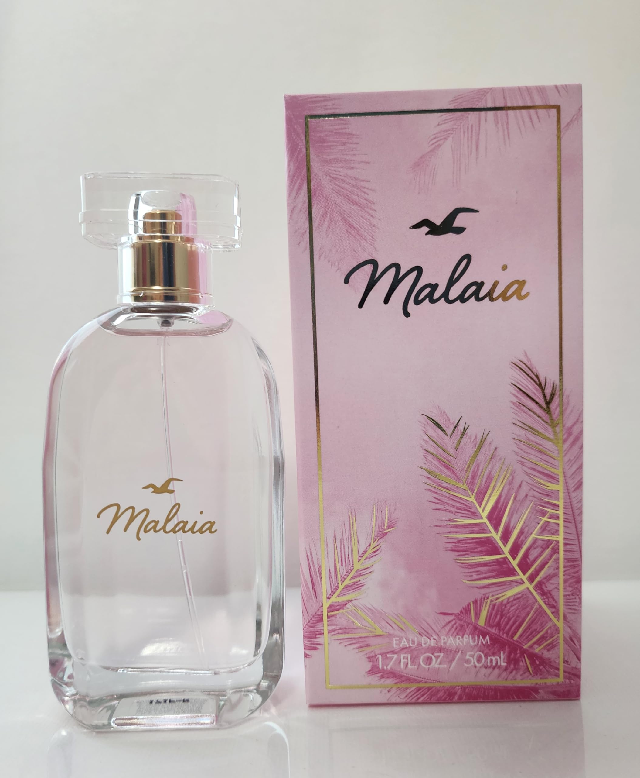 Malaia Eau De Parfum, 1.7 FL OZ/50mL for women Hollister