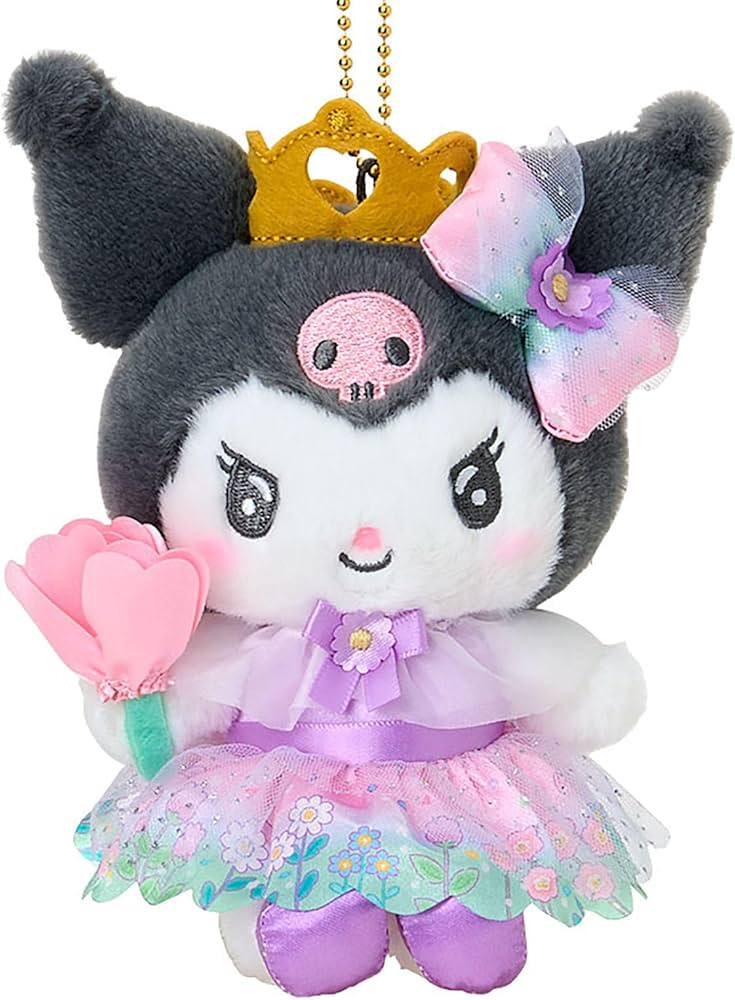 Amazon.co.jp: サンリオ(SANRIO) マスコットホルダー（みんなが主役