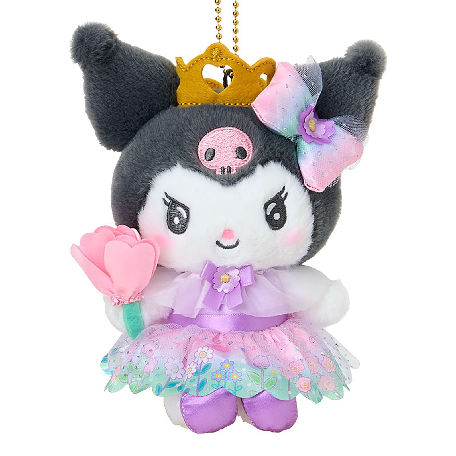 サンリオ　みんなが主役！ドキドキデザイン　マスコットホルダー 61KkPMlTI0L._UF894,1000_QL80_.jpg