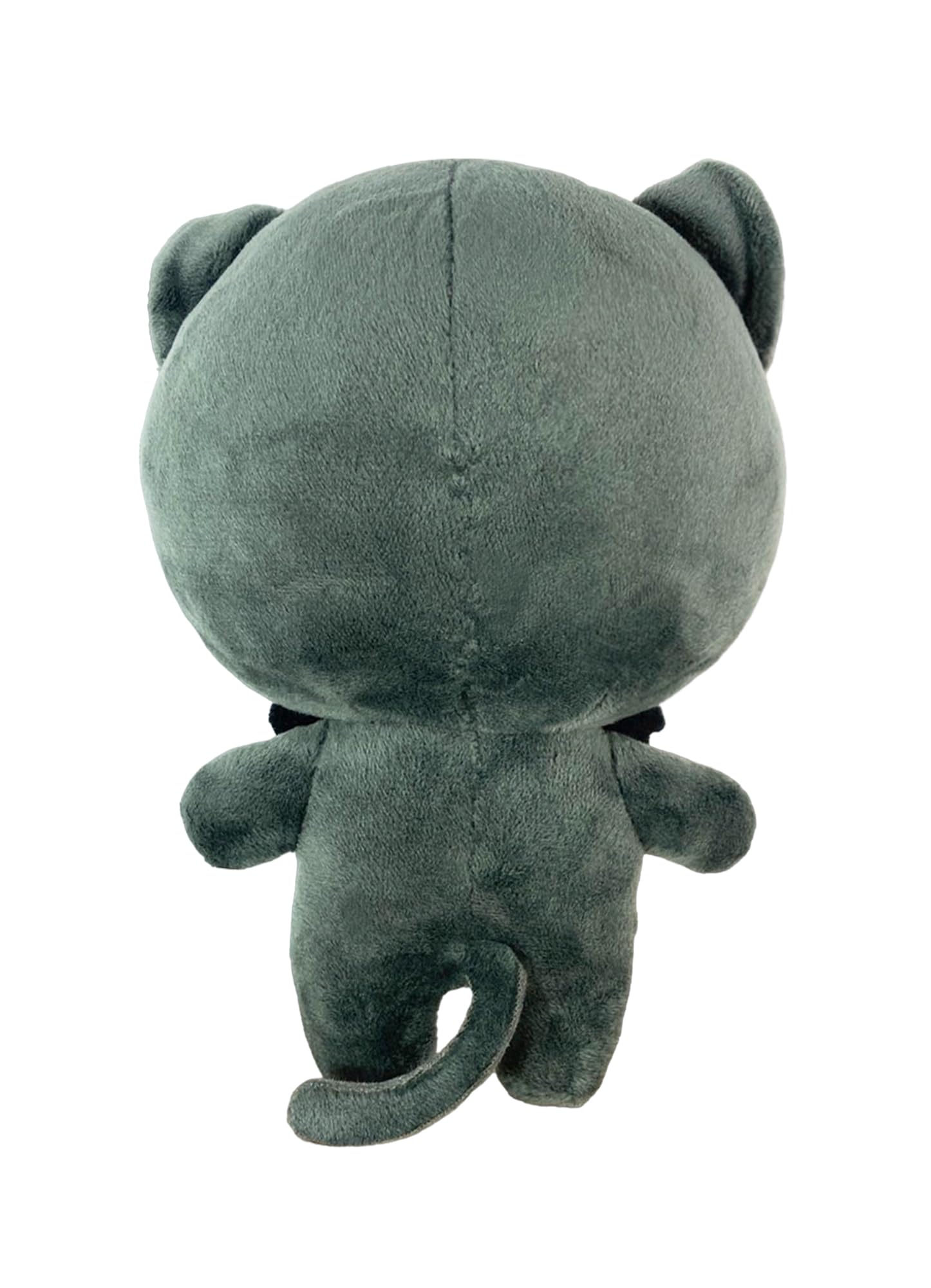 Amazon.com: Great Eastern Entertainment Wednesday- Wednesday Cat