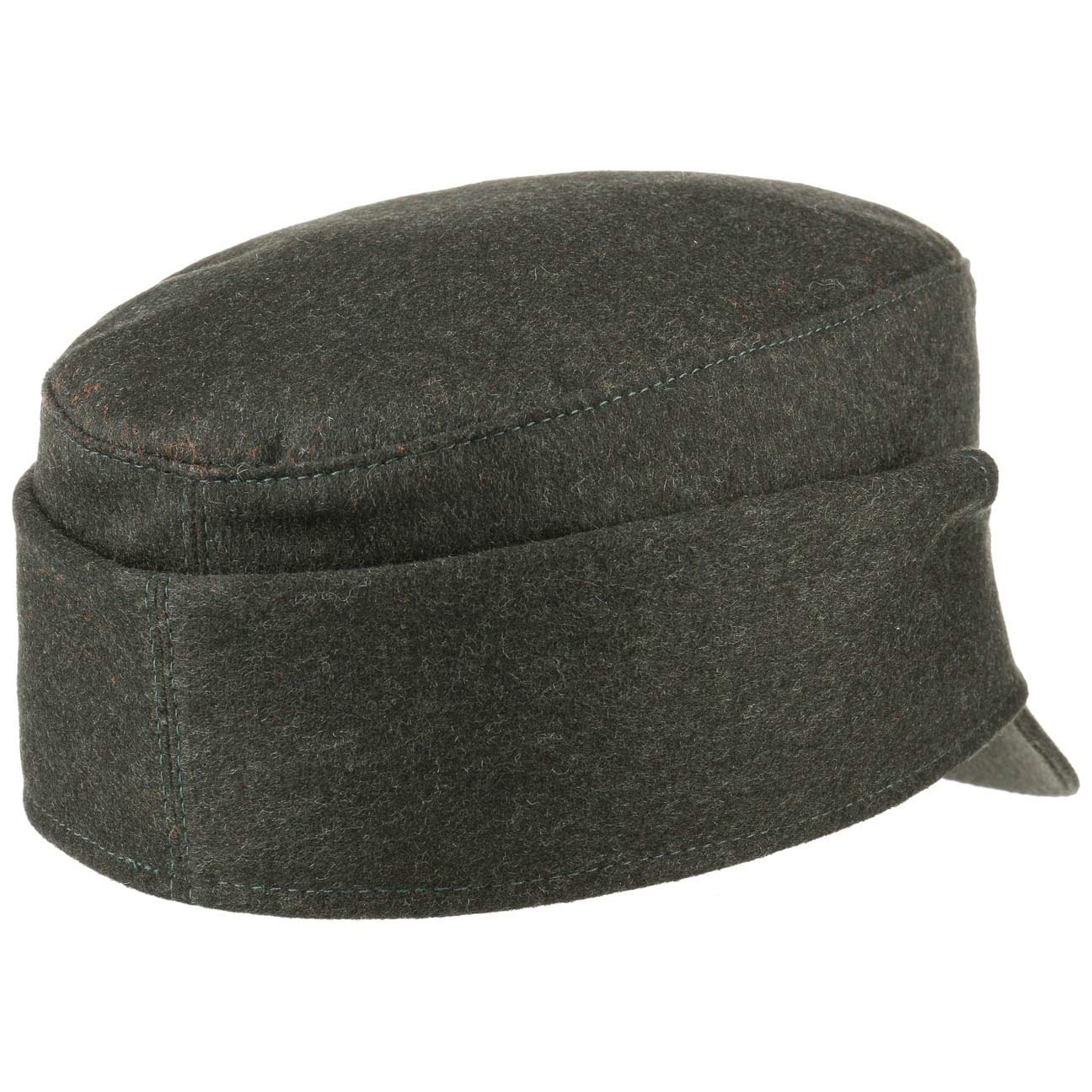 Faustmann Loden Baschlikmütze