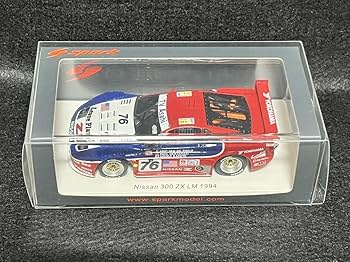 SPARK 1/43 1号車　17号車セット Spark SGT051 1/43 MARELLI IMPUL Z No.1 TEAM IMPUL GT500